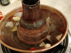 -八先生涮肉房(三里河店)