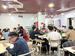 -菜忠潮州牛肉店(岗厦店)