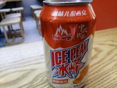 -陕味食族油泼面·小炒盖码面(双榆树店)