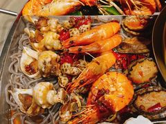 一片海（小海/份）-日进一片海.生腌海鲜火锅.宵夜烧烤(三里屯总店)