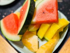 -韩盛·盛江山自助料理(奥体万达店)