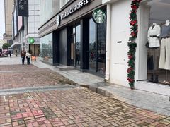 -星巴克(南昌恒茂梦时代广场店)