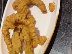 -大院河·仙鱼莊(九眼桥店)