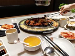 -韩宫宴烤肉·料理(苏州中心店)