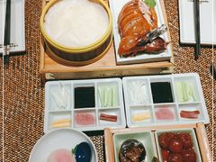 -四世同堂·京菜·烤鸭(双井店)