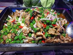 -蘭奢雅集·江浙菜(青山江滩店)