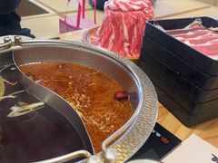 -牛匠和牛寿喜锅(西安总店)