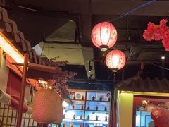 -探花·意境江南菜·唐伯虎文化体验店·松鼠桂鱼(观前店)