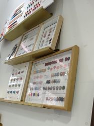 -J Candy Nail 美甲美睫