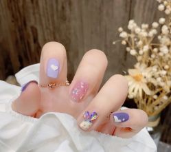 -兔猫ToMoreNails美甲美睫