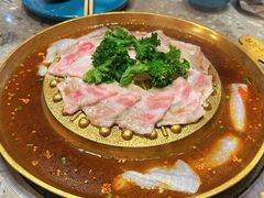 -牛牛章·章鱼水煎肉(光谷世界城店)
