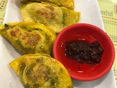 煎饺-民信老铺(人民路店)