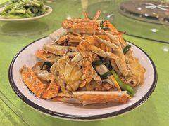 -盛港湾海鲜食府(黄沙店)