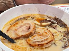 -味千拉面(江城大道永旺梦乐城店)