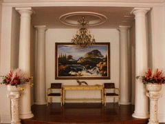 -南京双门楼宾馆(盐仓桥地铁站阅江楼店)