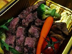 -王品牛排(福州泰禾店)