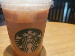 -星巴克臻选(郑州国贸360广场店)