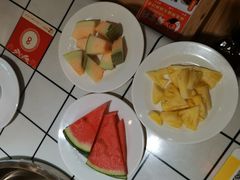 -蛙一刀·麻椒鱼火锅(金仙桥店)