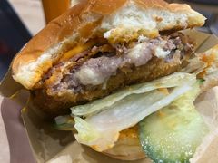 -魏家凉皮(博水商务大厦店)