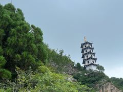 -圣莲山风景区