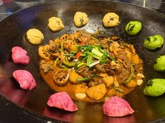 -御凤甲柴火鸡(郫都首店)