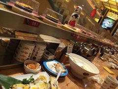 picture-万岁寿司(芳村店)