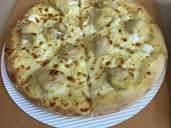 -达美乐比萨(大冲店)