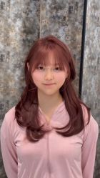 -FOR YOU造型