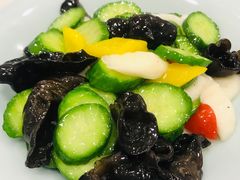 -大鸭梨烤鸭店(金顶街店)