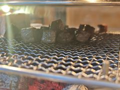 -不好找木炭烤肉