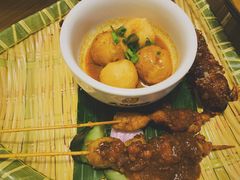 小食拼盘-大马厨娘(万达华城店)