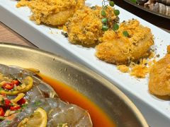 -街角等你.大连海鲜烧烤(西安路店)