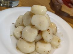 -竹里馆 ·茶食(奥体店)