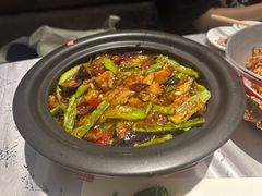 -红辣椒·川菜·火锅(大洋中心店)