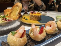 -俄士厨房(环球港店)