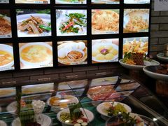 -钓台野鱼馆(钱江国际时代广场店)