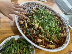 -小殷蒜香排骨(北方苑B区店)