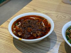 怪味面-吴记怪味面(牛王庙店)