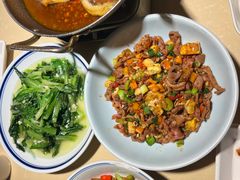 -小柴米·传统江西菜(八一广场店)