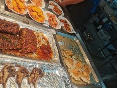 -盒马鲜生(皇庭广场店)