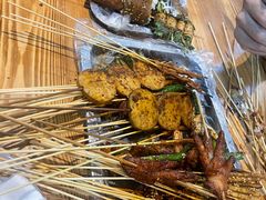-非凡烧烤(历史博物馆店)