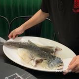 广州探店/解锁最“豪”气的吃法[调皮]