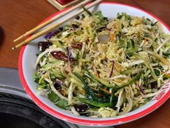 -高家小院铁锅炖大鹅(哈西高铁站店)