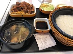 -谷田稻香·砂锅菜(西乡天虹店)