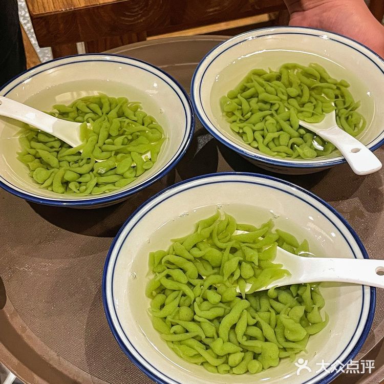 一口梦回广州谁懂..能把人香迷糊!好吃到想滚菜单!