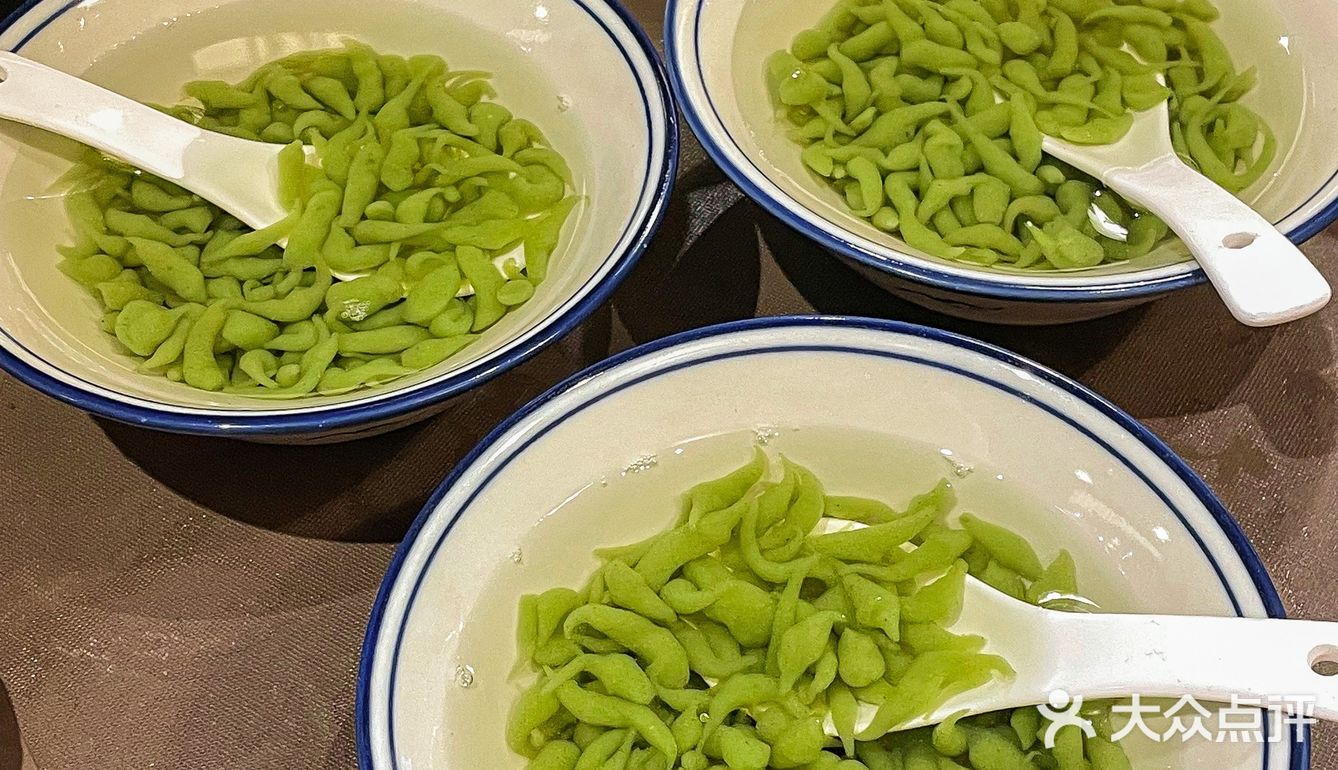 一口梦回广州谁懂..能把人香迷糊！好吃到想滚菜单！
