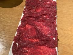 吊龙-邹开喜·炭炉鸡煲·海鲜火锅(虹口足球场店)