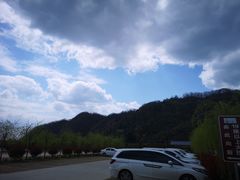 -塔云山