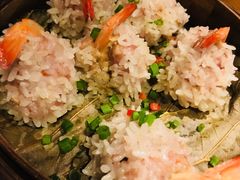 -胡桃里音乐酒馆(曲江店)