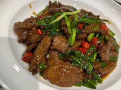 -老铺烤鸭(宝鸡店)